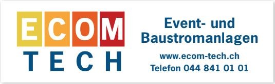 Ecom Tech GmbH Onlineshop